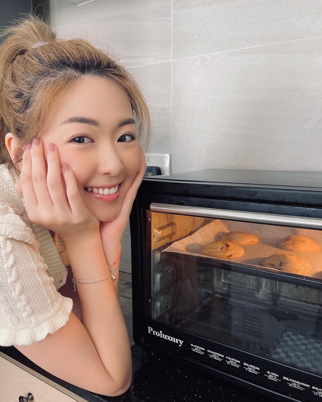  Want some cookies? 