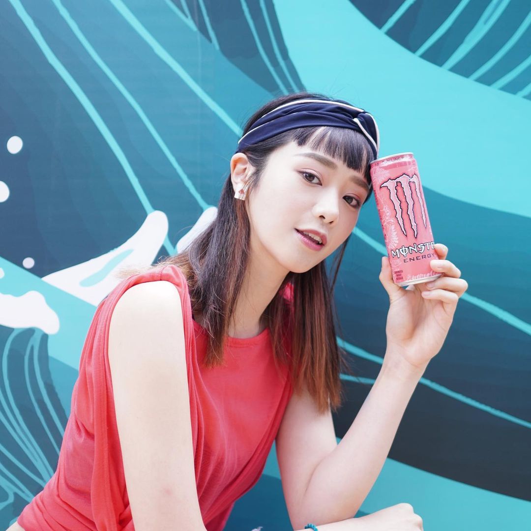  #
我準備好迎接夏天嘅氣息喇 