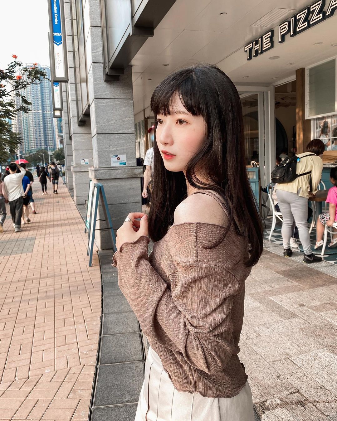  Choco Colour Top Set 