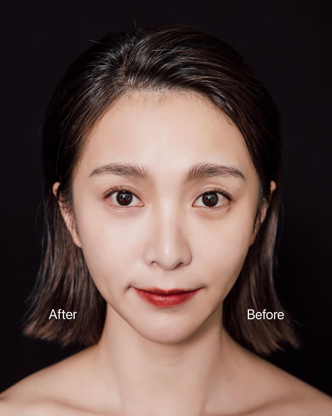  #GA 全新的#高訂紅氣墊未免也太美了吧...