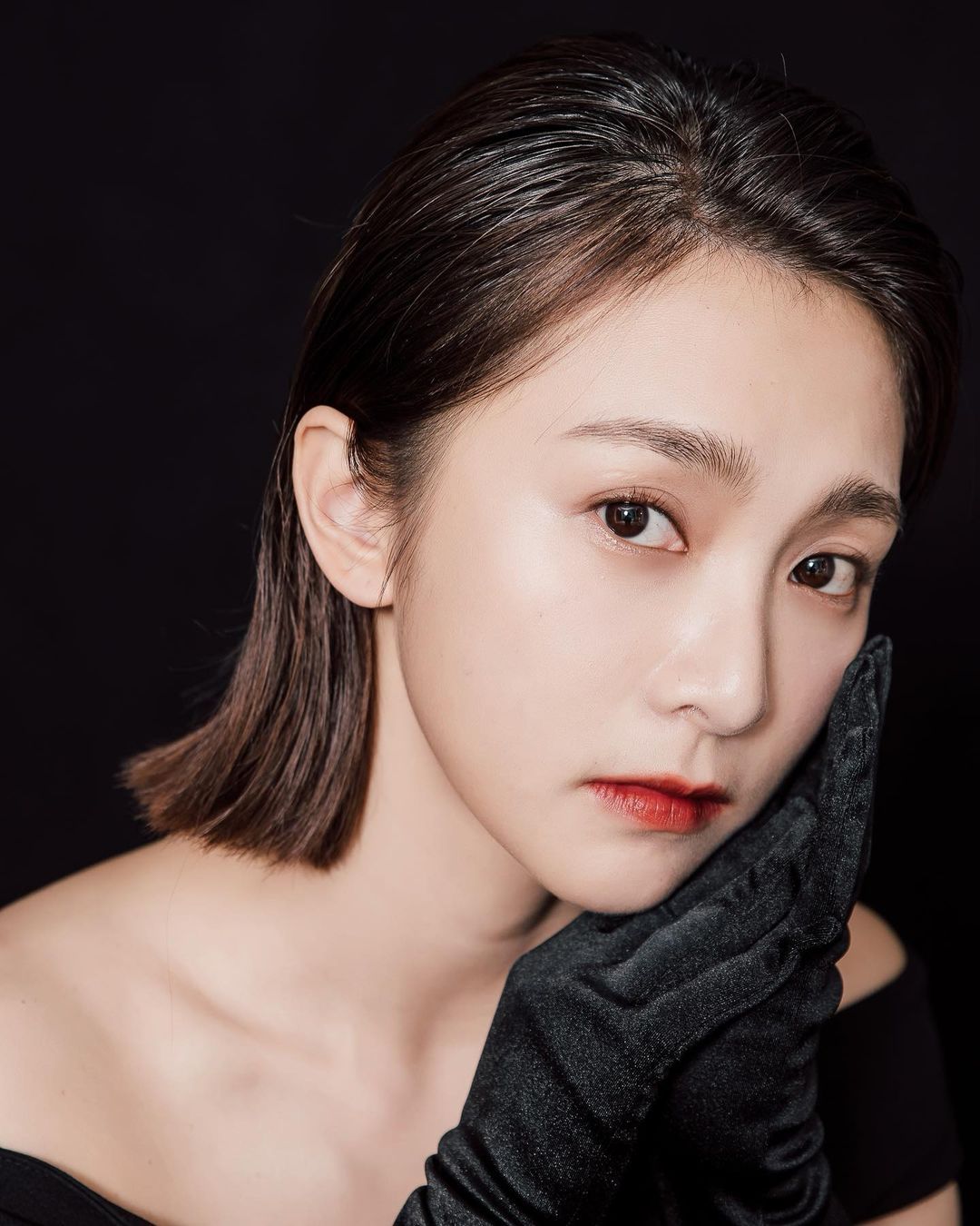  #GA 全新的#高訂紅氣墊未免也太美了吧...
