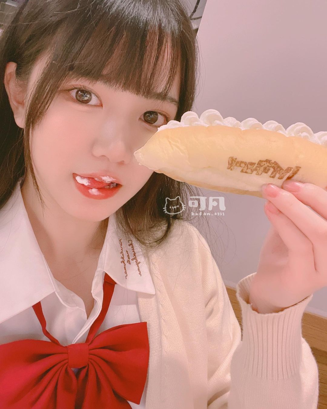  偷背!嗨Q!!!
背心之前賣掉ㄌ
只能穿針�...