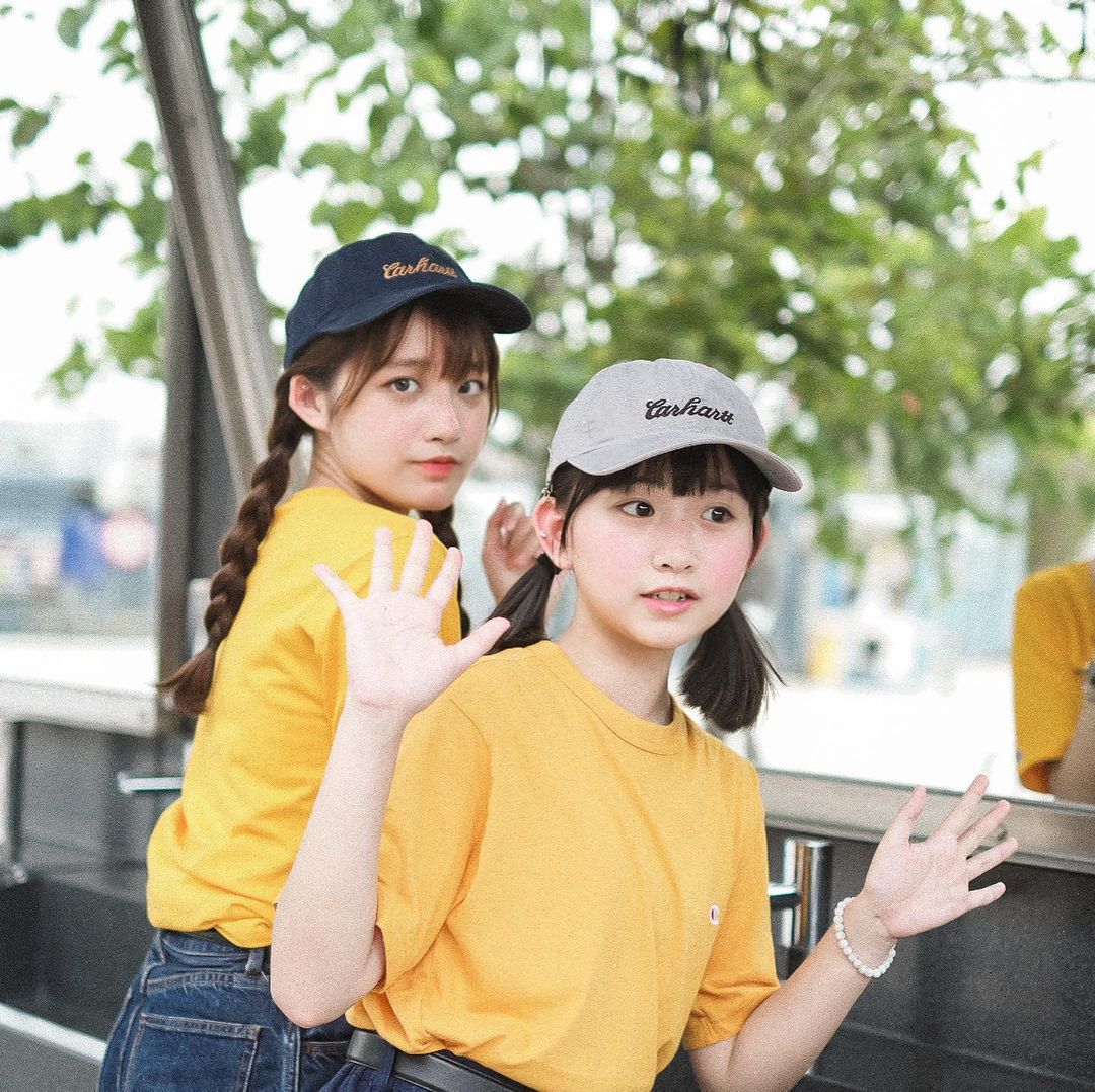  黃色都有on sale的呢( ∩︎՞ټ՞∩︎)
係...