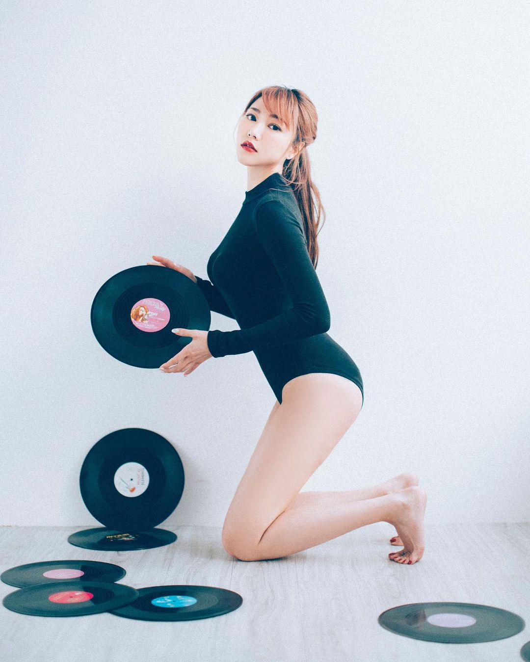  You’ve got the music in you, don’t you?
