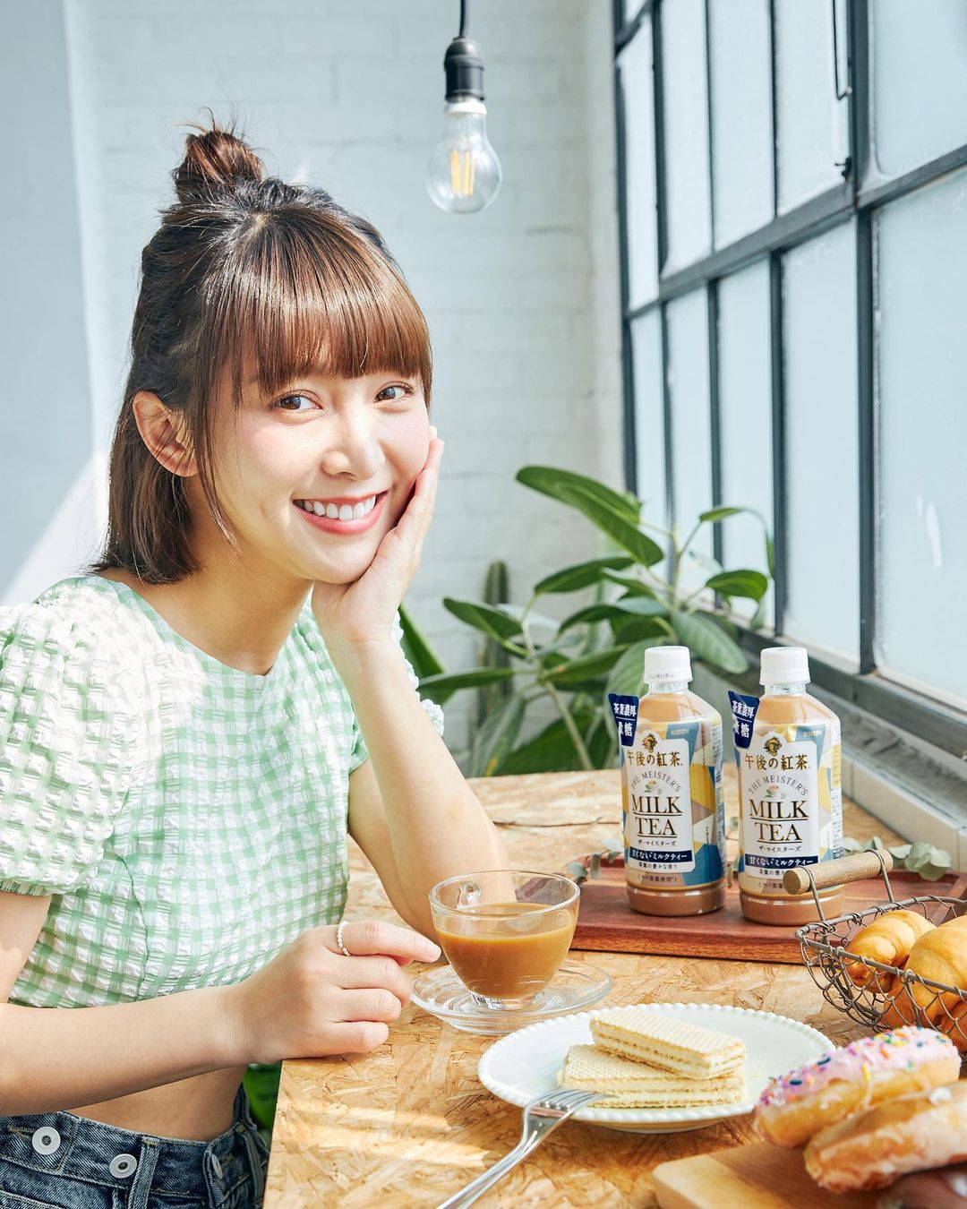  最近在學習正能量與負能量的相處
希�...