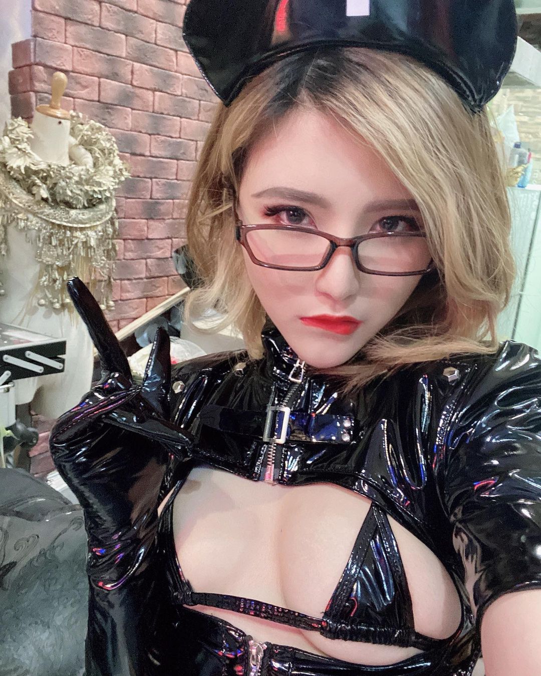  第四愛