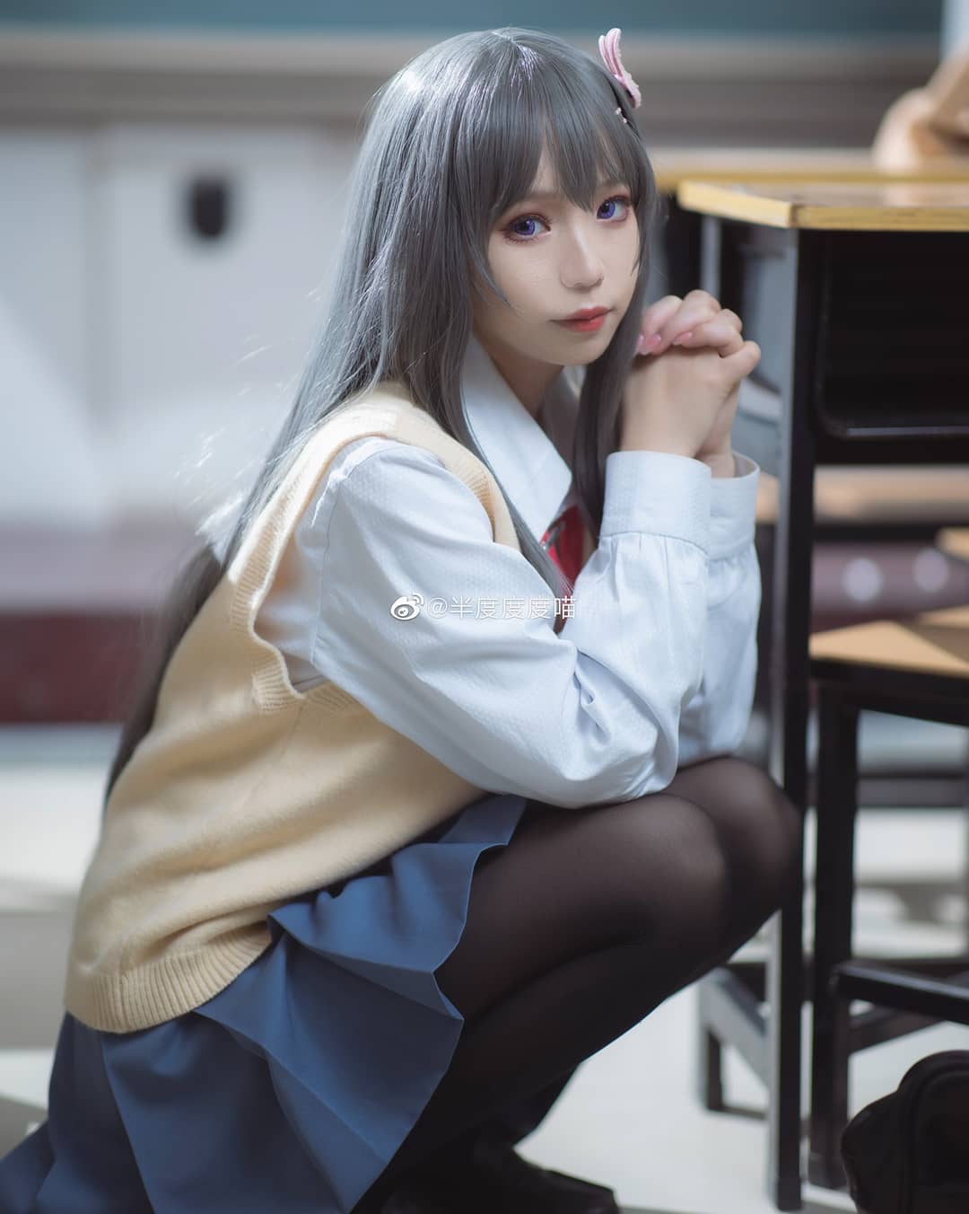  mai san omg 