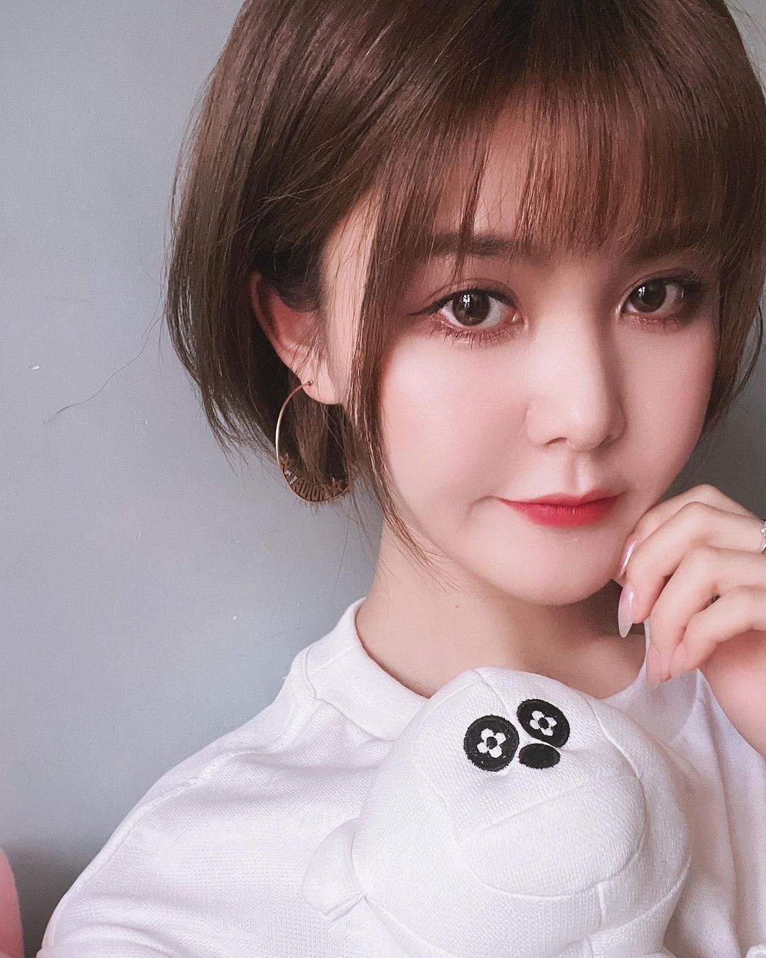  ⛅️
前兩日去 @wowbeautypro 整咗內眼線
...