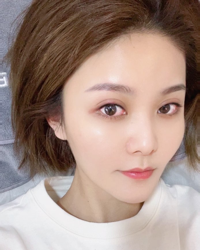  ⛅️
前兩日去 @wowbeautypro 整咗內眼線
...