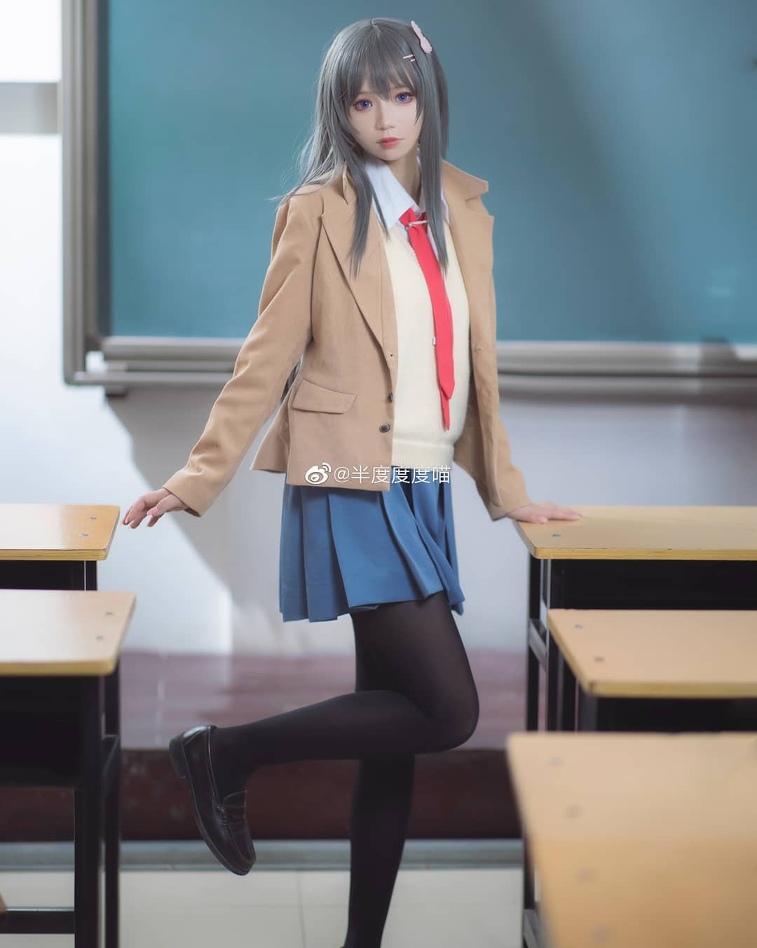  mai san omg 