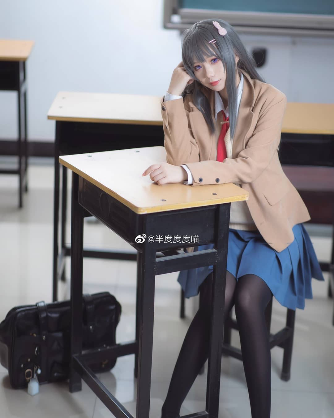  mai san omg 