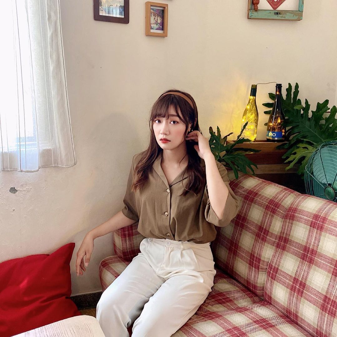  隱藏在住宅區台味滿滿的復古餐廳
樓�...