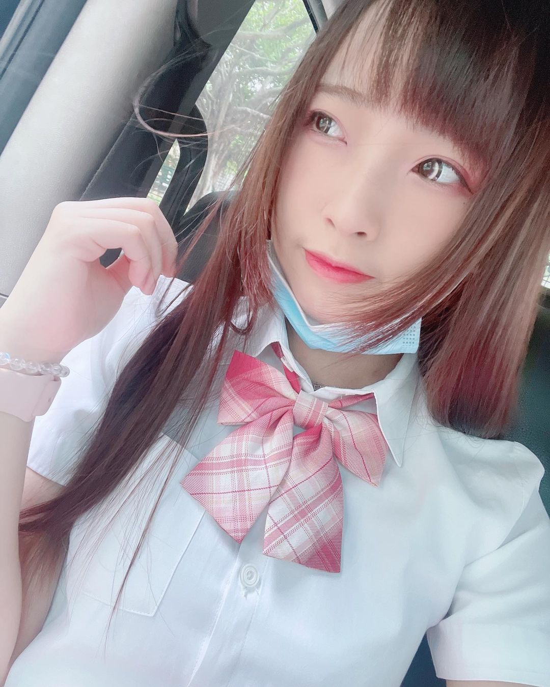  看久了又覺得這誰wwww
多放幾張