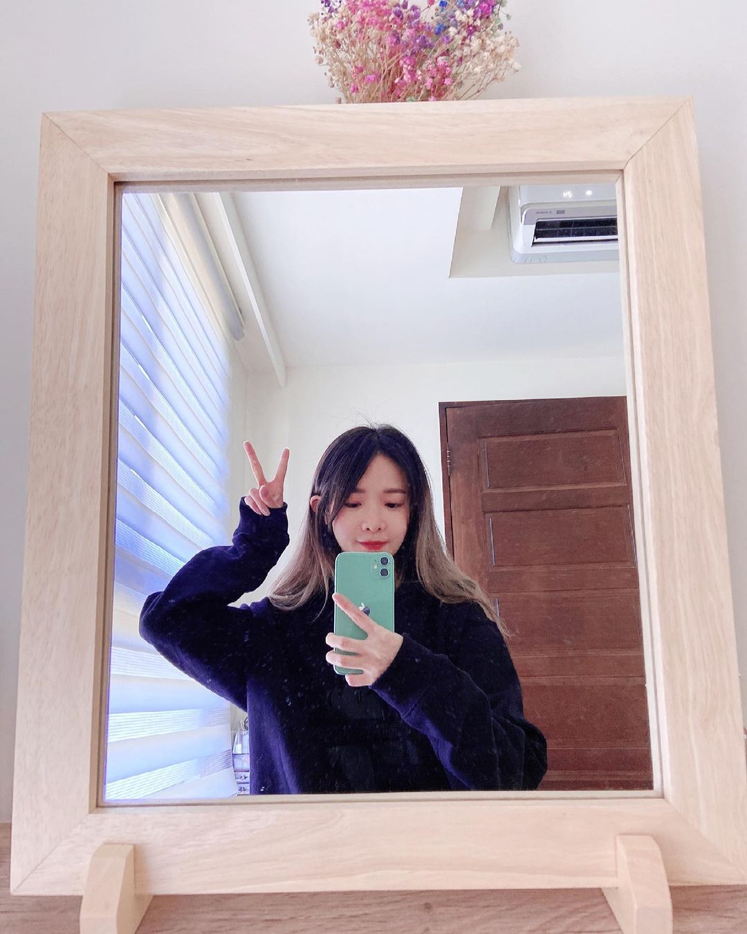  久違的開台唱歌
還喜歡ㄇ

내 노래 좋...