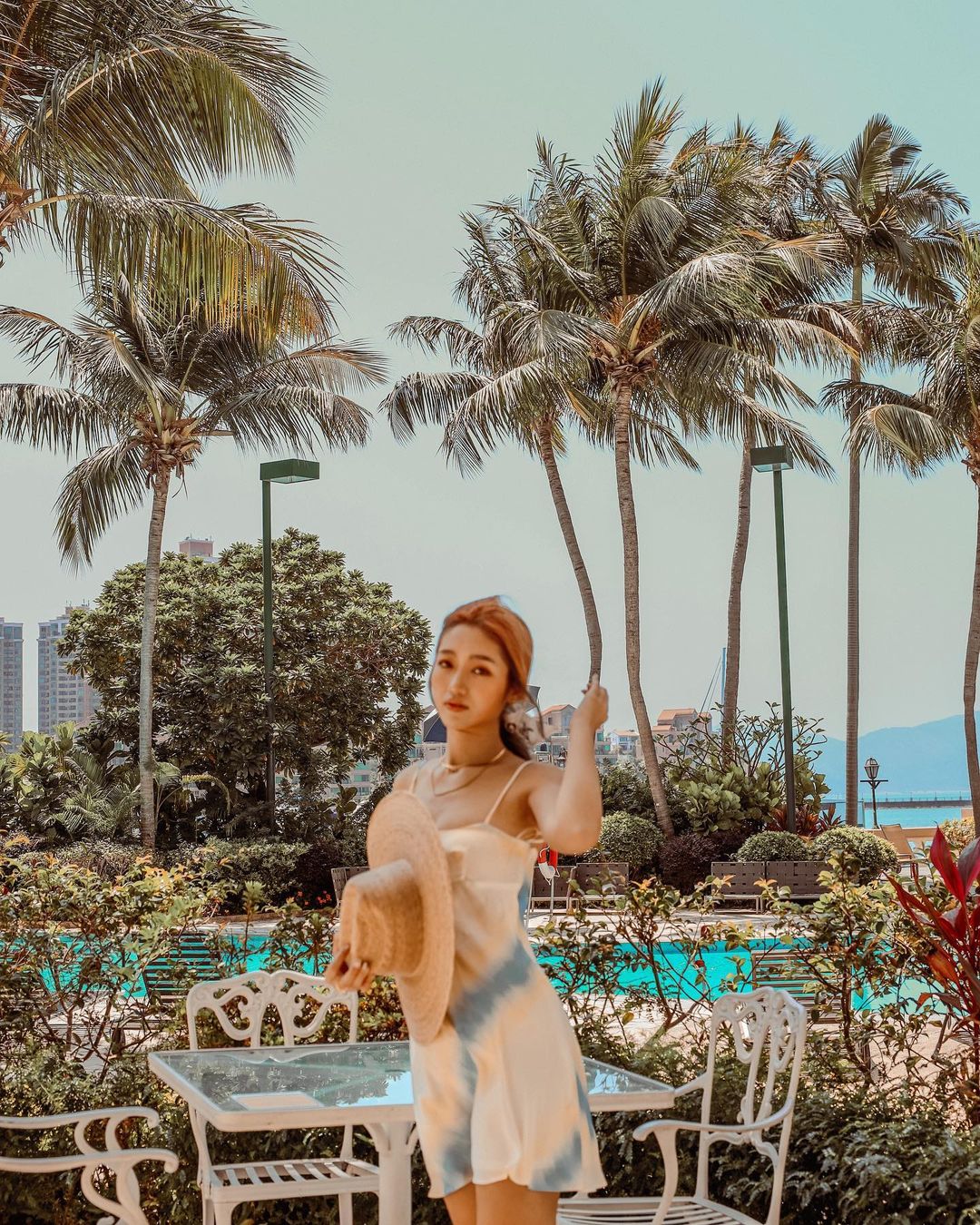  我心目中嘅夏天係咁嘅☀️
@ss.lamm 帶�...