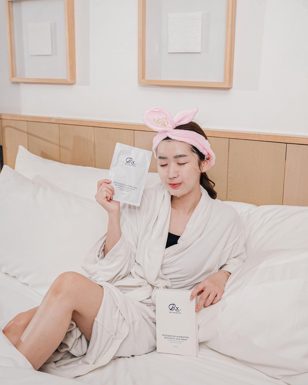  最近有人问我做么常常化妆 脸还是很�...
