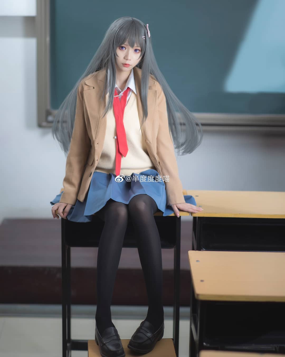  mai san omg 