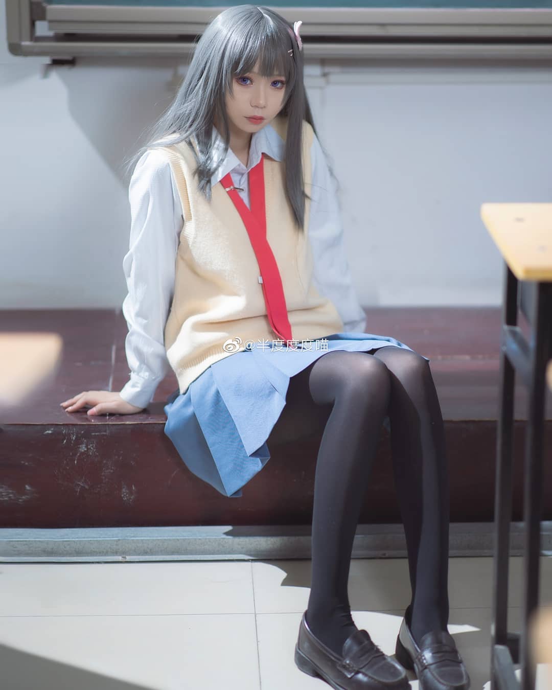  mai san omg 