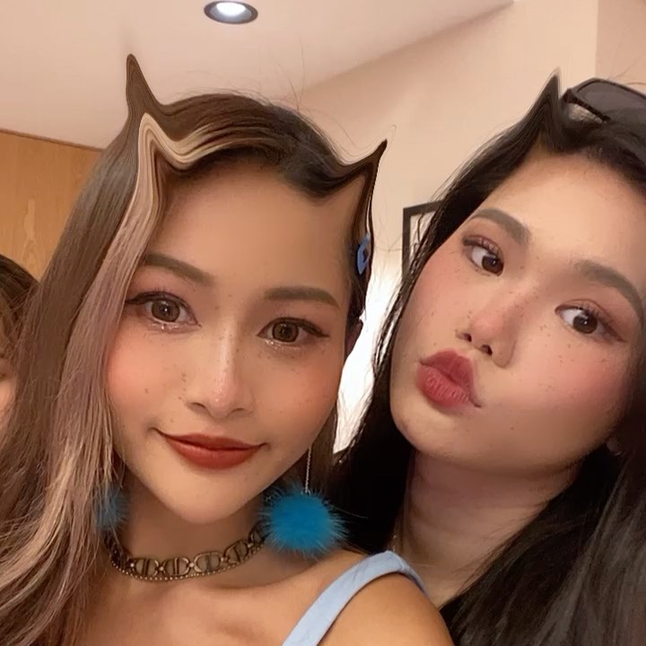  bad ass babiesss