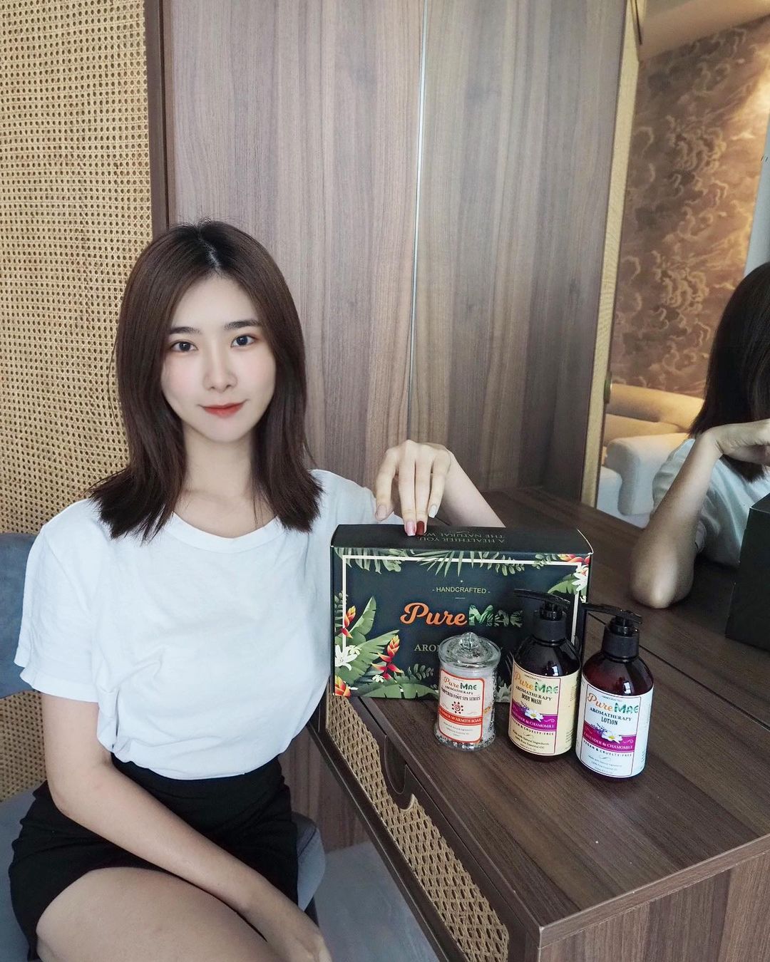  深受皮肤过敏的困扰很久都找不到解�...