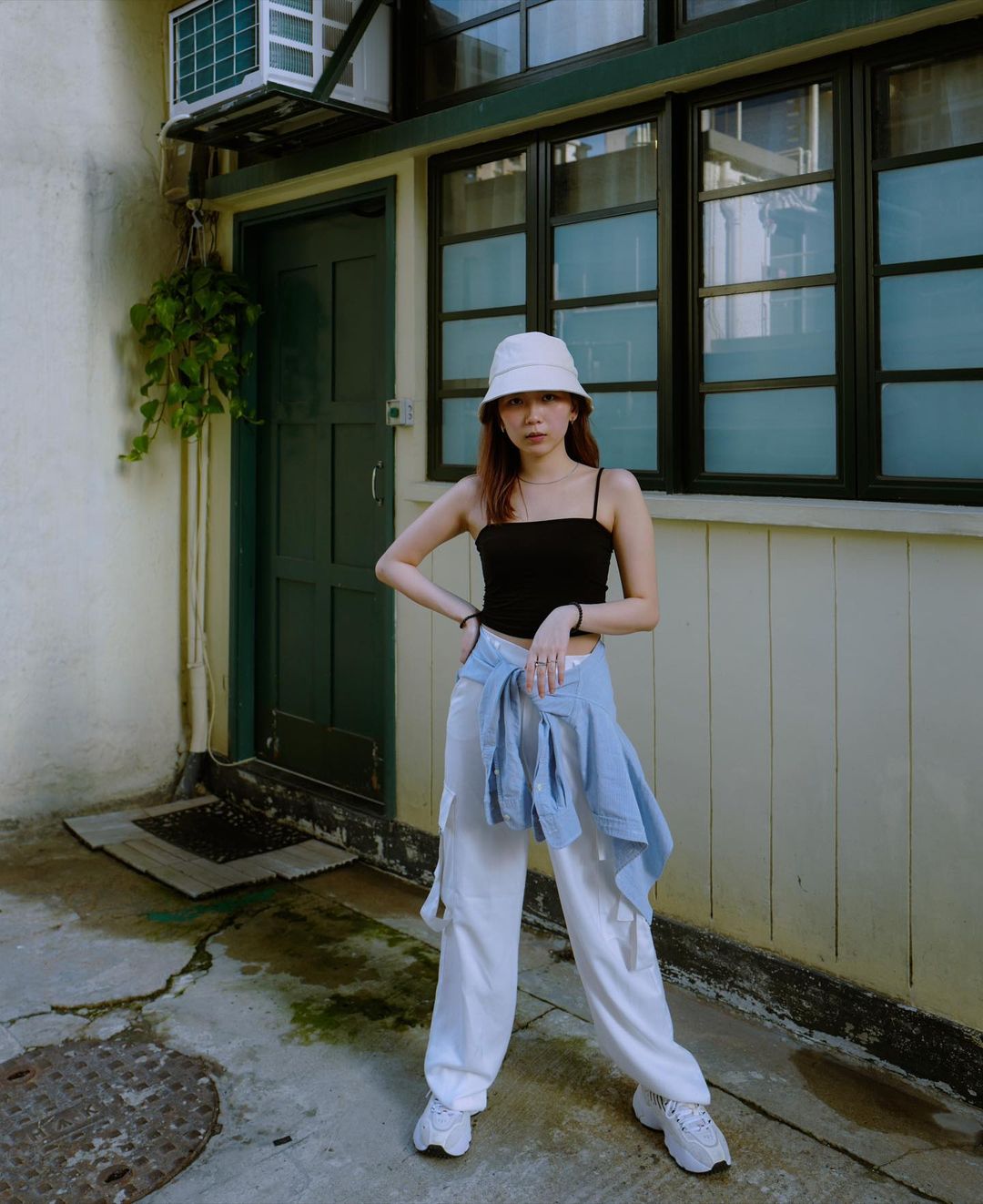  Photographer @isnapu 
我哋都需要喺無限次�...