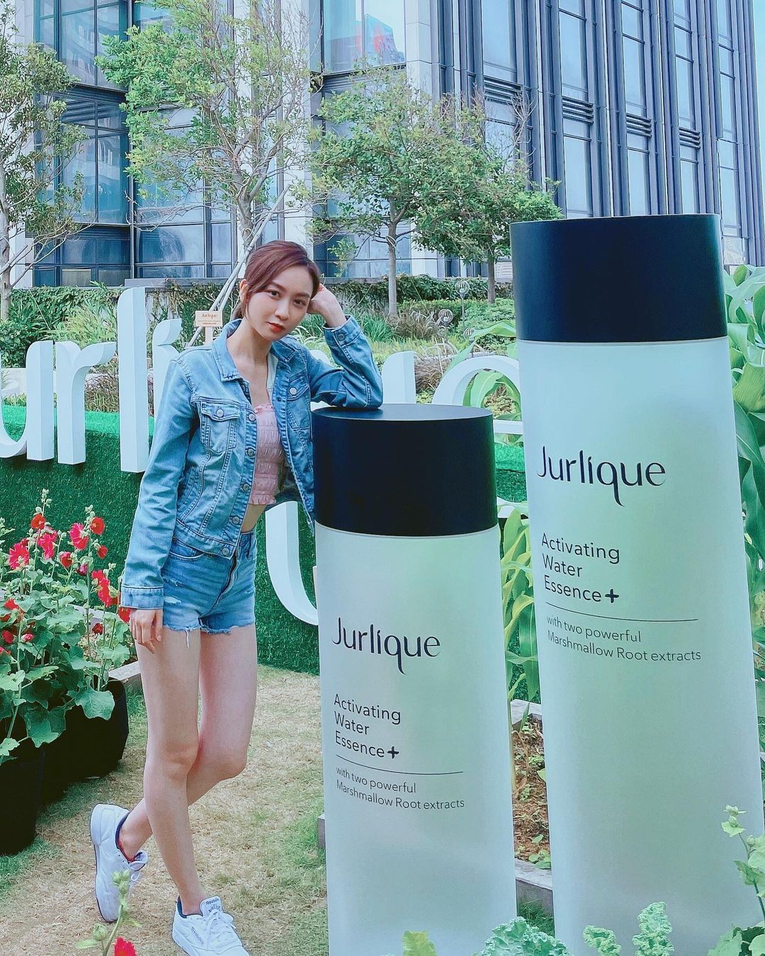  #JurliqueHK
好用到要出個post嚟歌頌一下
...