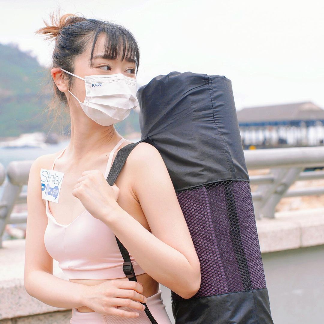  #
赤柱廣場於 5 月至 7 月期間之指定周...