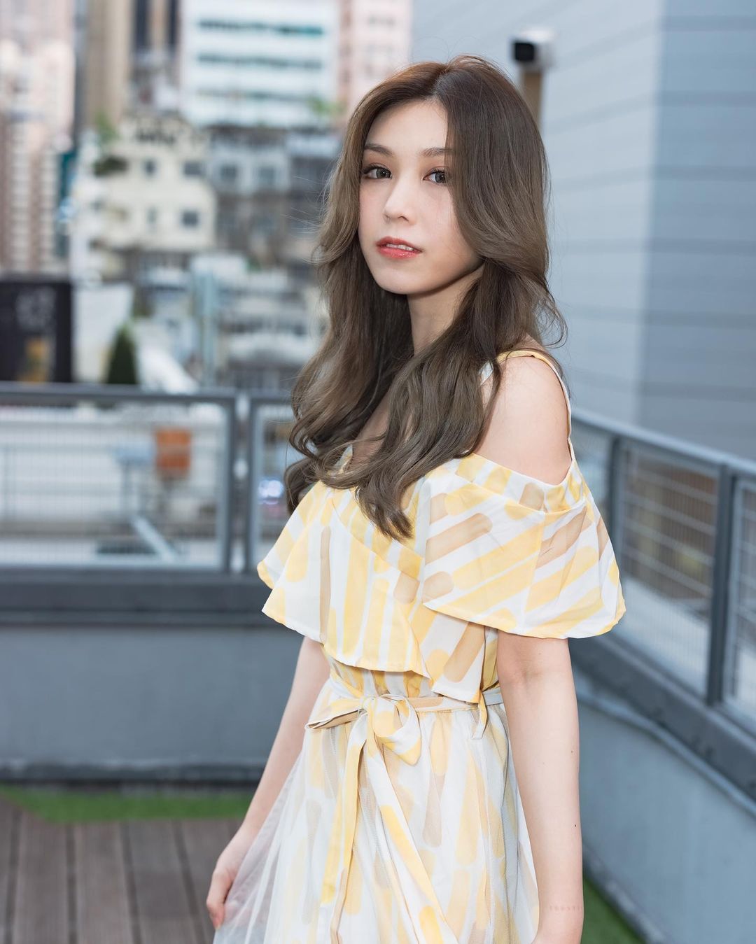  Sundress-up!!