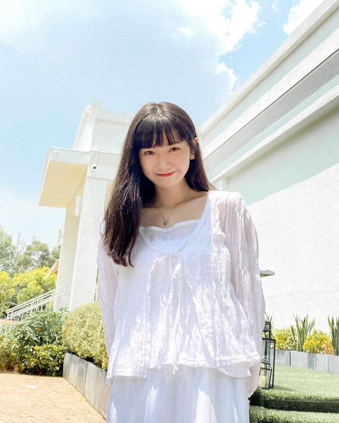  見到呢幅相就好想求晴天☀️
好天氣�...