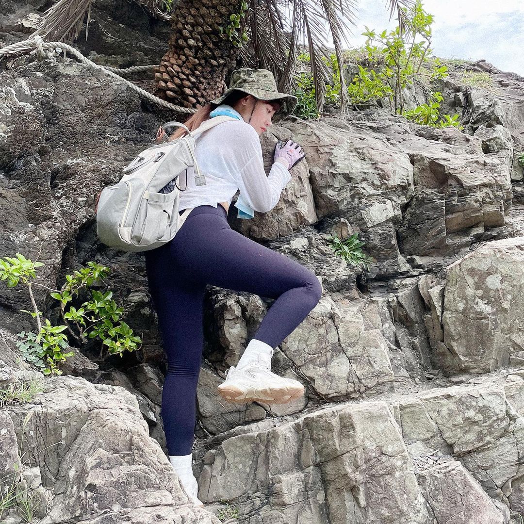  阿朗壹古道 屏東➡️墾丁
人生必走一...