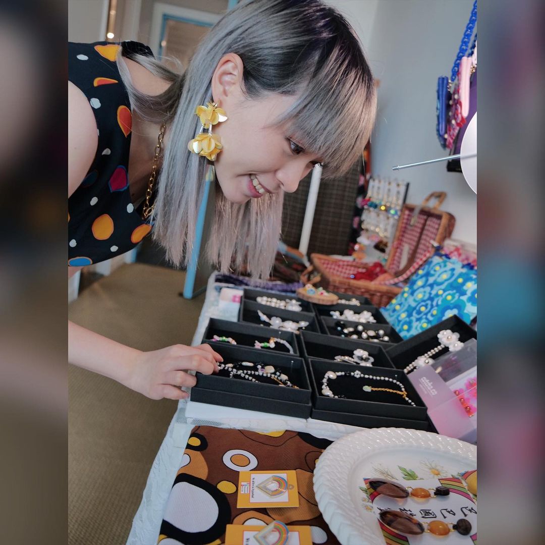  ：
「Starhall Landing」房間市集正式開始...