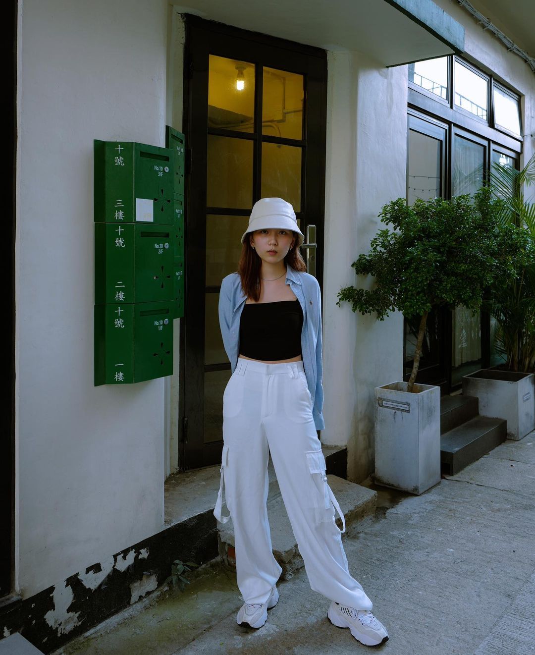  Photographer @isnapu 
我哋都需要喺無限次�...