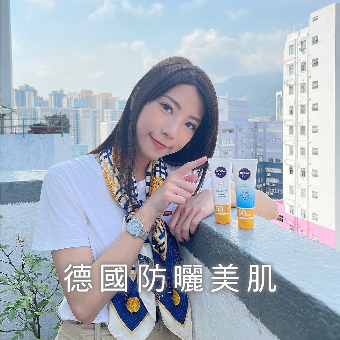  我肌膚屬於敏感肌，比較難揾到適合�...