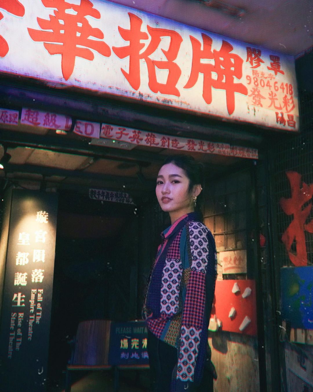  皇都戲院係一座擁有68年歷史的一級歷...