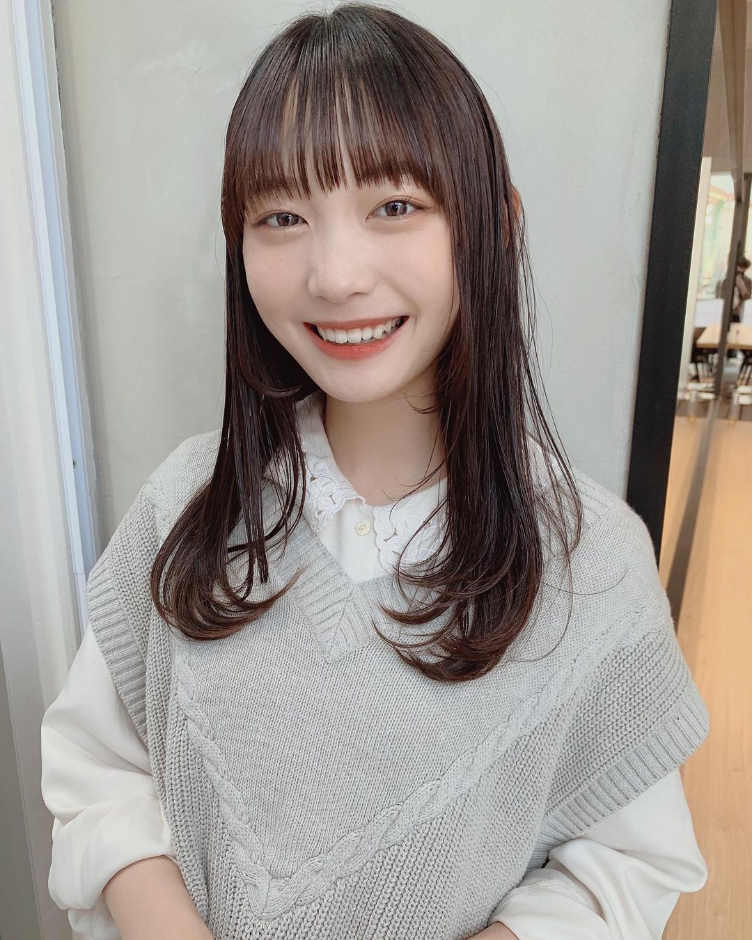 舞台前最後のオフに、小椋さんにス�...