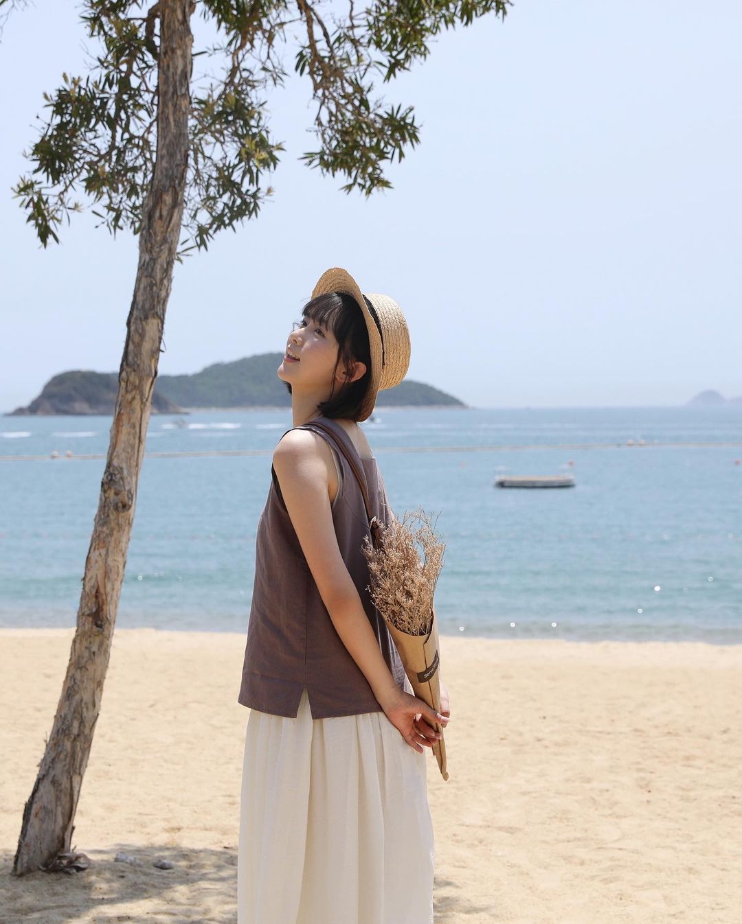  今個夏天好想要一件氣質又唔會太少�...