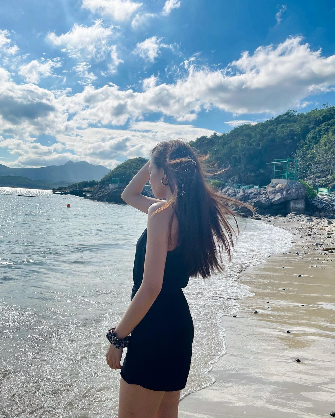  2021 初夏☀️