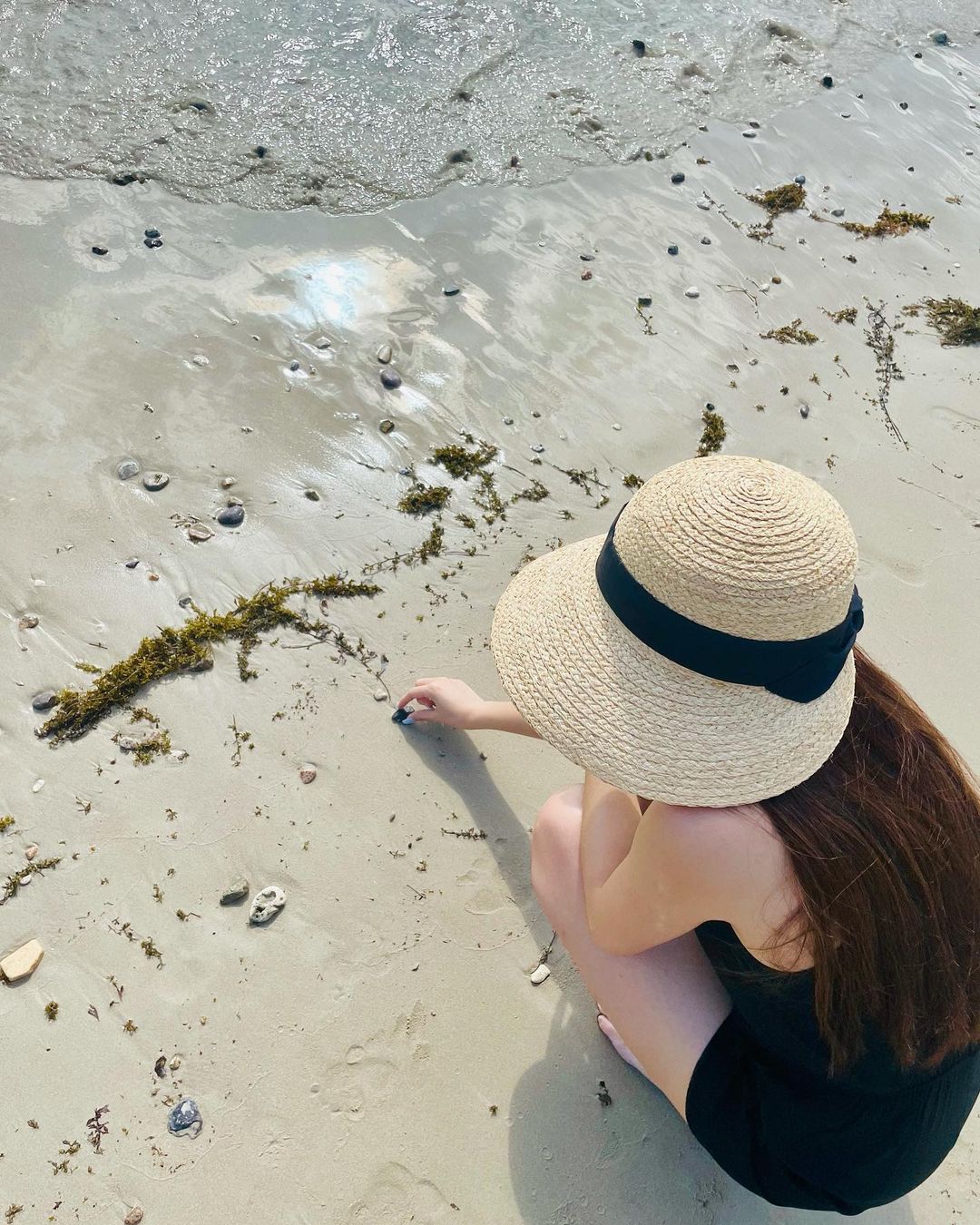  2021 初夏☀️