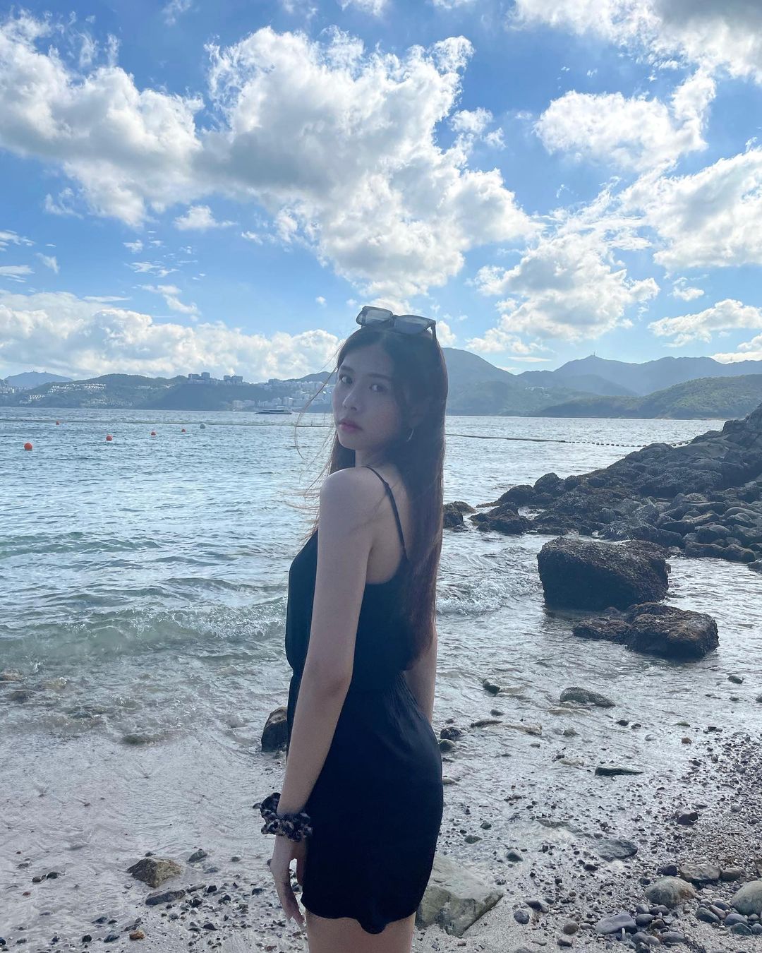  2021 初夏☀️