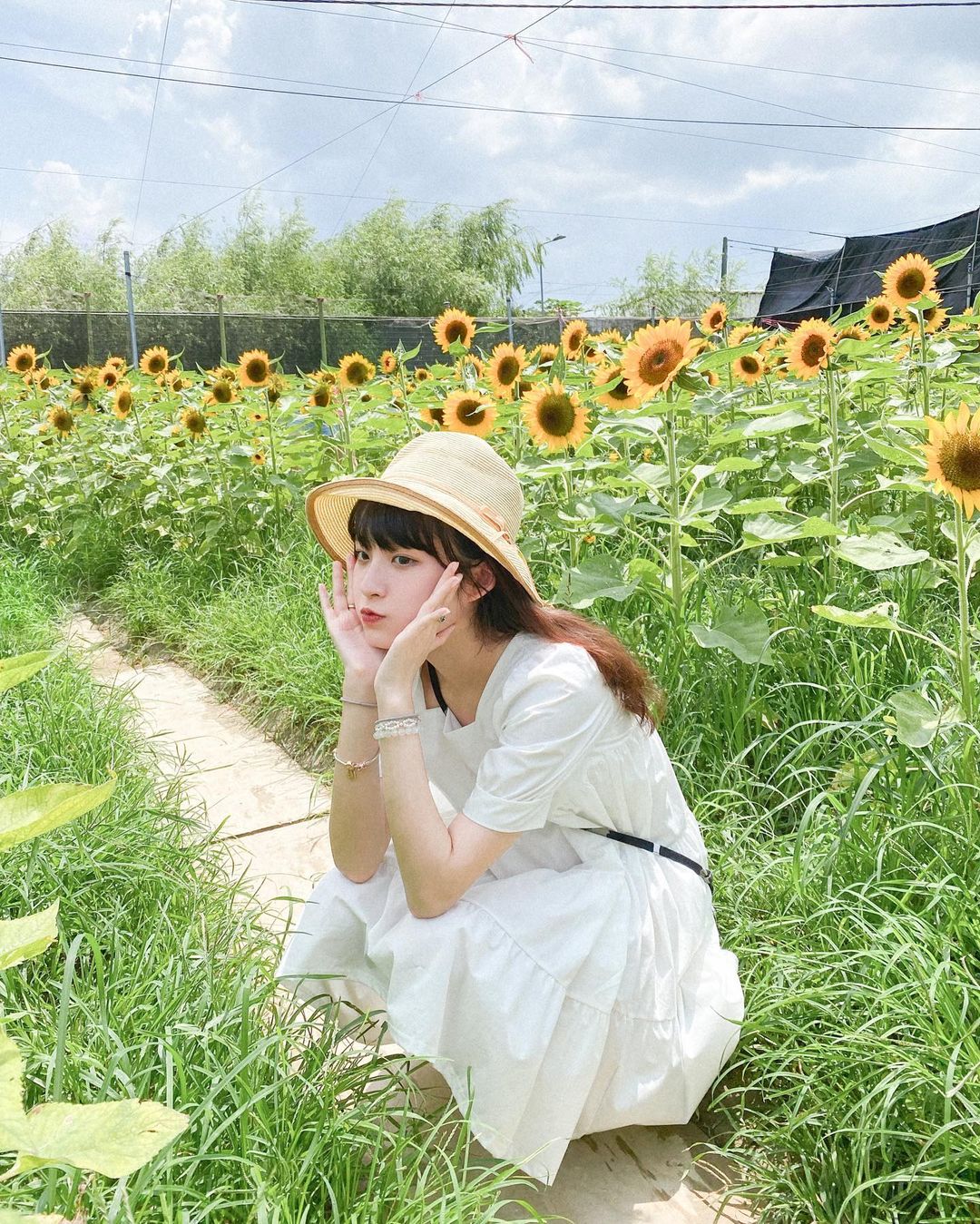  香港的每一處都很美♥
如果週末諗唔�...