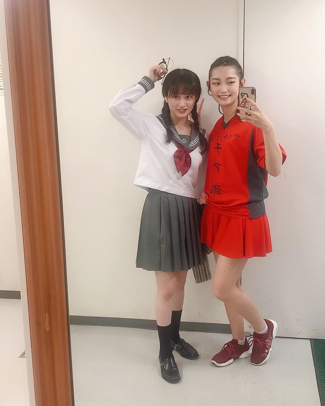  初舞台、初日公演を終えました。

思...