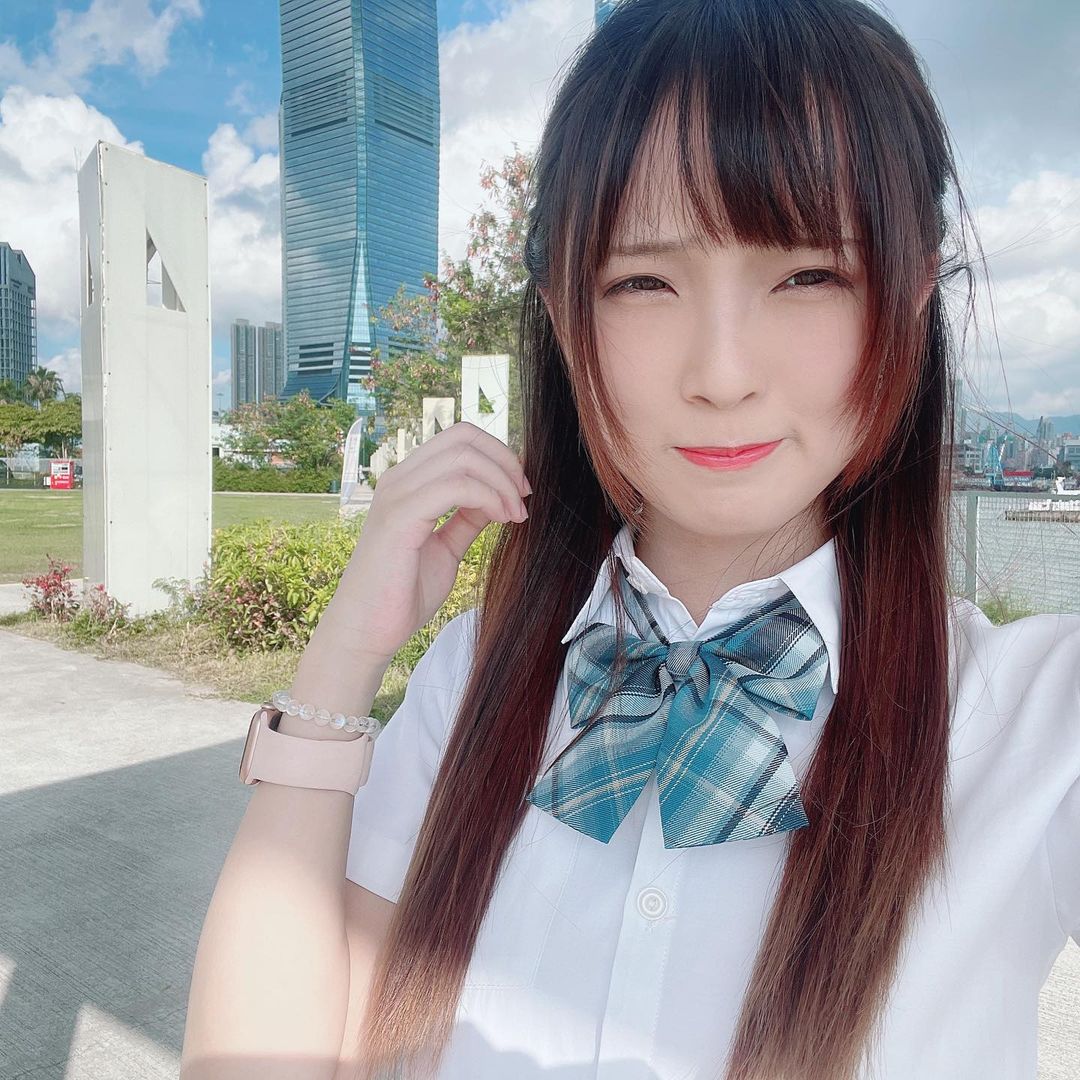  好熱.. 沒什麼事還是不要跑外景好了.....