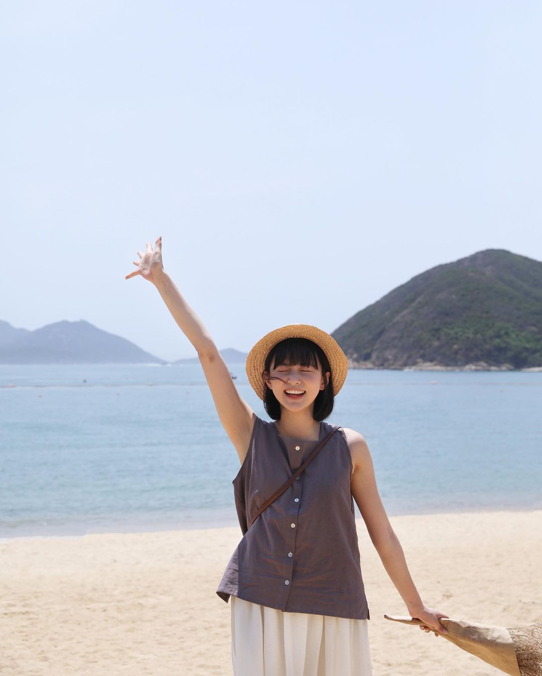  今個夏天好想要一件氣質又唔會太少�...