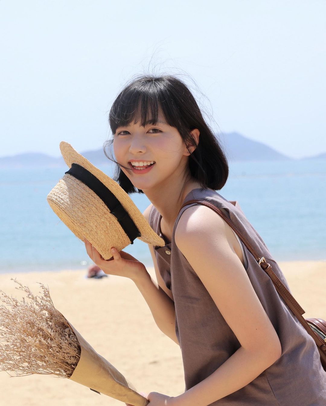  今個夏天好想要一件氣質又唔會太少�...