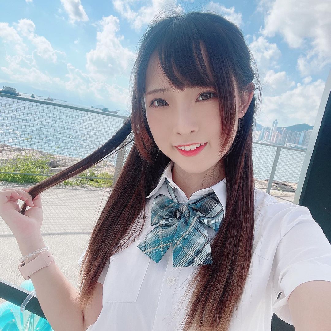  好熱.. 沒什麼事還是不要跑外景好了.....