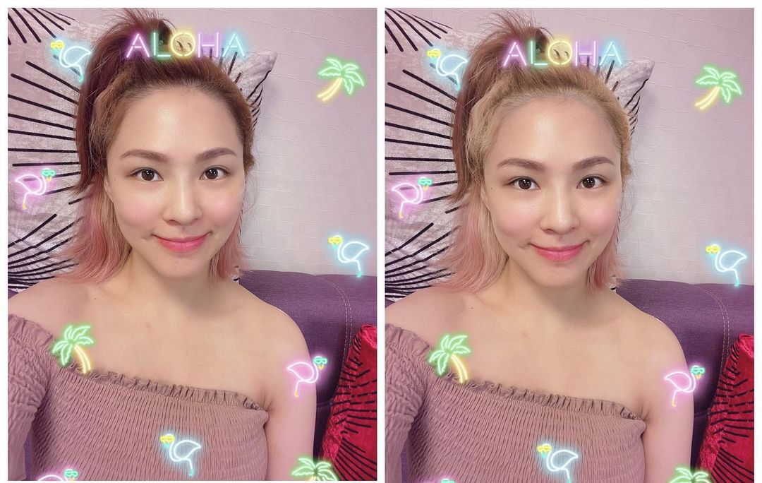  這個月的蝦皮明星二手拍 
全部取消 �...