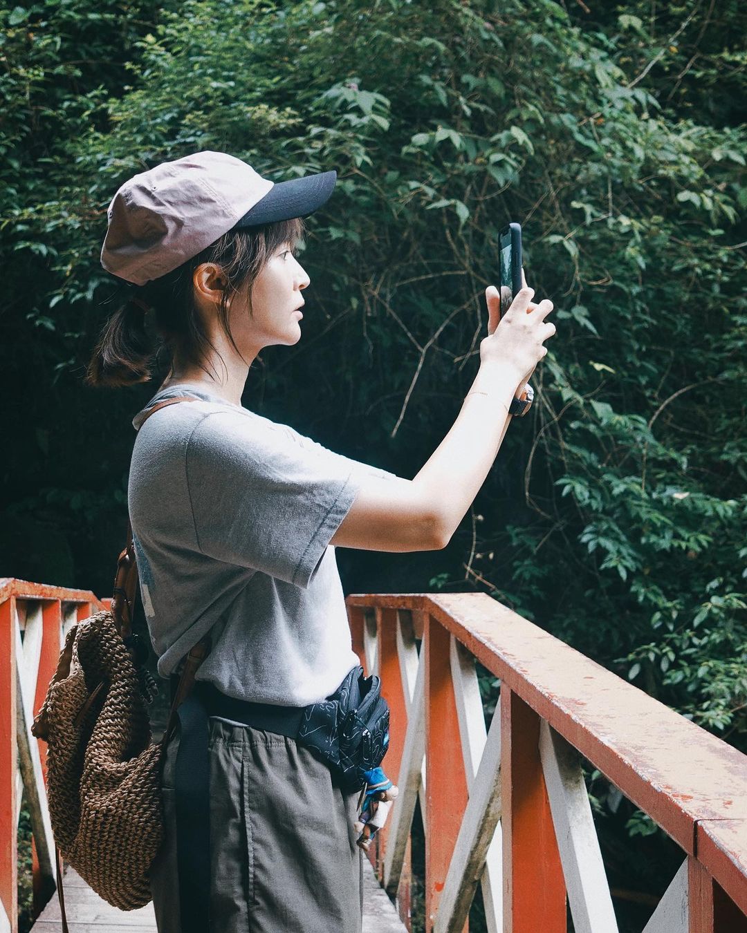  #behumble 
所以說 在大自然面前
我們要�...