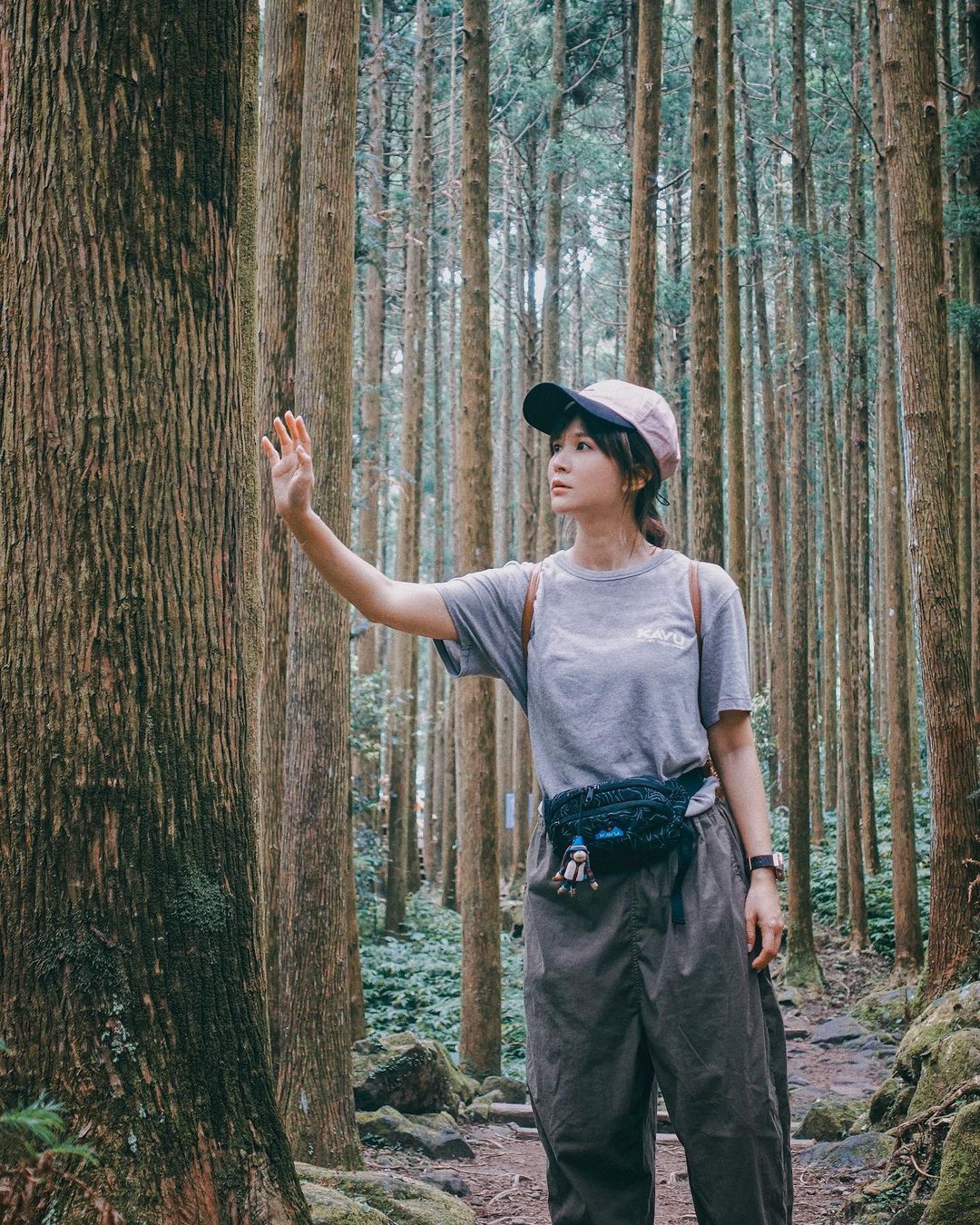  #behumble 
所以說 在大自然面前
我們要�...