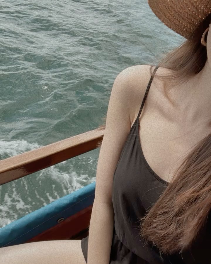  2021 初夏☀️