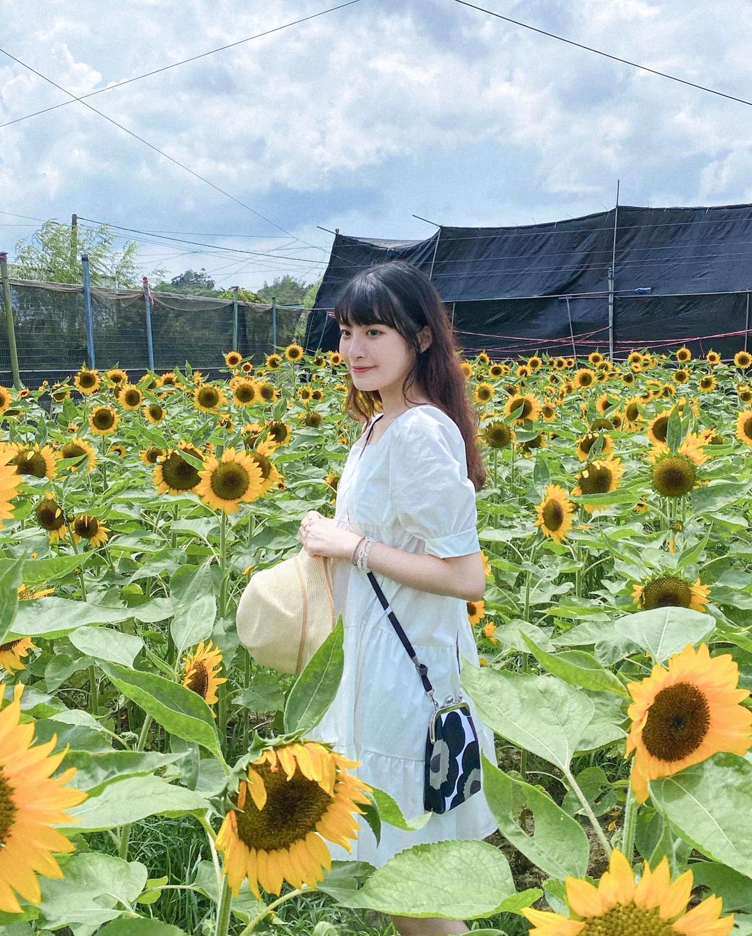  香港的每一處都很美♥
如果週末諗唔�...